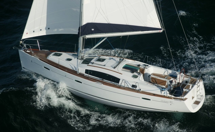 Beneteau Oceanis 40 - 3 Cabins - Phuket,Thailand