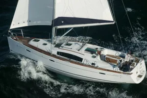 Beneteau Oceanis 40 - 3 Cabins - Phuket,Thailand Beneteau Oceanis 40 - 3 Cabins - Phuket,Thailand