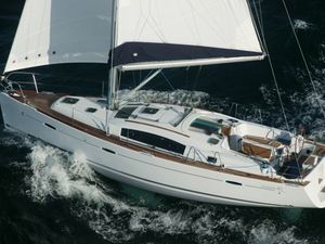 Beneteau Oceanis 40 - 3 Cabins - Phuket,Thailand Beneteau Oceanis 40 - 3 Cabins - Phuket,Thailand