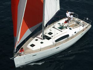 Beneteau Oceanis 43 - 4 Cabins - Puntone - Portorosa Beneteau Oceanis 43 - 4 Cabins - Puntone - Portorosa