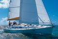 Beneteau Oceanis 393 - 3 Cabins - Kastela - Croatia Beneteau Oceanis 393 - 3 Cabins - Kastela - Croatia