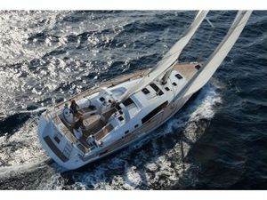 Beneteau Oceanis 50 Family - 5 Cabins - Kaštela - Croatia Beneteau Oceanis 50 Family - 5 Cabins - Kaštela - Croatia