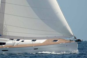 Beneteau Oceanis 54 - 4+1 Cabins - Greece Beneteau Oceanis 54 - 4+1 Cabins - Greece