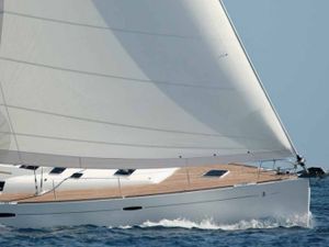 Beneteau Oceanis 54 - 4+1 Cabins - Greece Beneteau Oceanis 54 - 4+1 Cabins - Greece