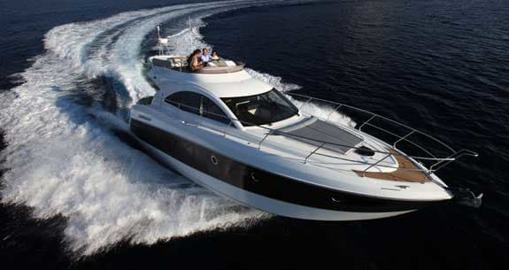 Beneteau 49 Gran Turismo - Day Charter - 2016 - Cannes - Monaco - St Tropez