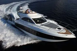 Beneteau 49 Gran Turismo - Day Charter - 2016 - Cannes - Monaco - St Tropez Beneteau 49 Gran Turismo - Day Charter - 2016 - Cannes - Monaco - St Tropez