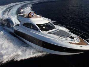Beneteau 49 Gran Turismo - Day Charter - 2016 - Cannes - Monaco - St Tropez Beneteau 49 Gran Turismo - Day Charter - 2016 - Cannes - Monaco - St Tropez