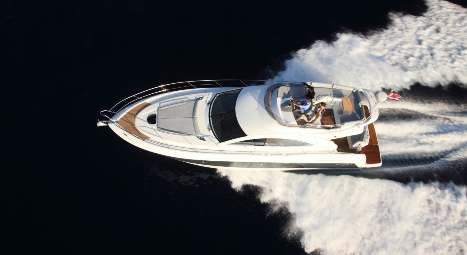 Charter Yacht Beneteau 49 Gran Turismo - Day Charter - 2016 - Cannes - Monaco - St Tropez