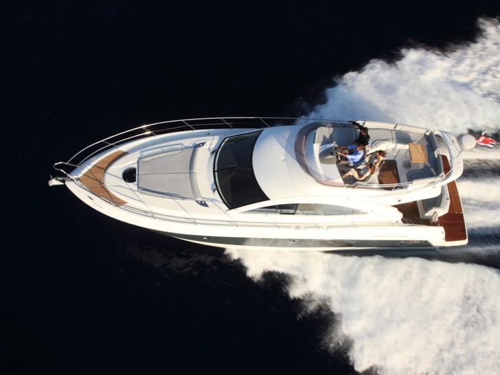 Beneteau 49 GT Cruising Beneteau 49 GT Cruising