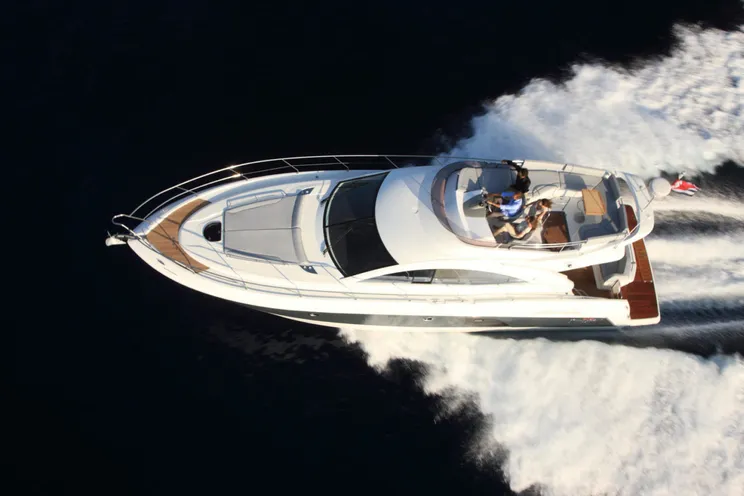 Charter Yacht Beneteau 49 Gran Turismo - Day Charter - 2016 - Cannes - Monaco - St Tropez