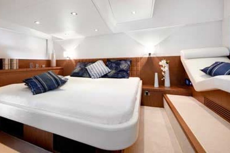 Charter Yacht Beneteau 49 Gran Turismo - Day Charter - 2016 - Cannes - Monaco - St Tropez