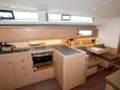 Beneteau Oceanis 45 Kitchen Beneteau Oceanis 45 Kitchen