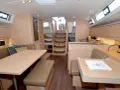 Beneteau Oceanis 45 Salon Beneteau Oceanis 45 Salon