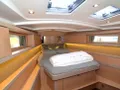 Beneteau Oceanis 45 Cabin Beneteau Oceanis 45 Cabin