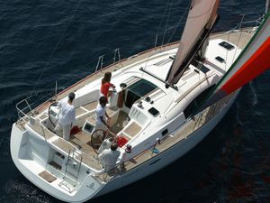 Beneteau Oceanis 43 - 4 Cabins - Fethiye - Bodrum - Marmaris Beneteau Oceanis 43 - 4 Cabins - Fethiye - Bodrum - Marmaris