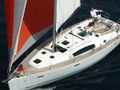 Beneteau Oceanis 43 Sailing Beneteau Oceanis 43 Sailing