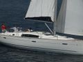 Beneteau Oceanis 43 Sailing Beneteau Oceanis 43 Sailing