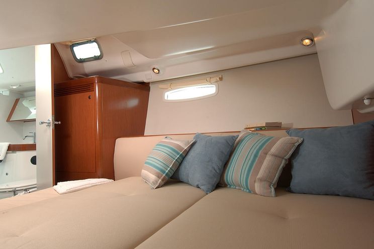 Charter Yacht Beneteau Oceanis 43 - 4 Cabins - Fethiye - Bodrum - Marmaris