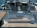 Beneteau Oceanis 46.1 Helm Beneteau Oceanis 46.1 Helm