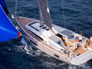 Beneteau Oceanis 46.1 - 5 Cabins - 2021 - Lefkas - Athens - Rhodes Beneteau Oceanis 46.1 - 5 Cabins - 2021 - Lefkas - Athens - Rhodes