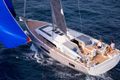 Beneteau Oceanis 46.1 - 5 Cabins - 2021 - Lefkas - Athens - Rhodes Beneteau Oceanis 46.1 - 5 Cabins - 2021 - Lefkas - Athens - Rhodes