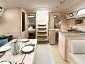 Beneteau Oceanis 46.1 Salon