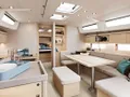 Beneteau Oceanis 46.1 Salon Beneteau Oceanis 46.1 Salon