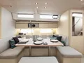 Beneteau Oceanis 46.1 Dining Beneteau Oceanis 46.1 Dining