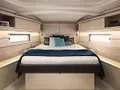 Beneteau Oceanis 46.1 Cabin