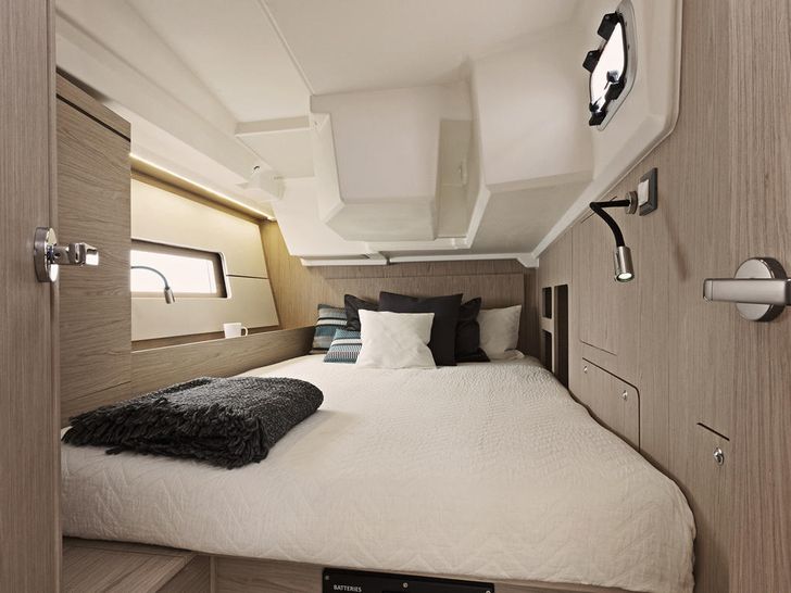 Beneteau Oceanis 46.1 Cabin Beneteau Oceanis 46.1 Cabin