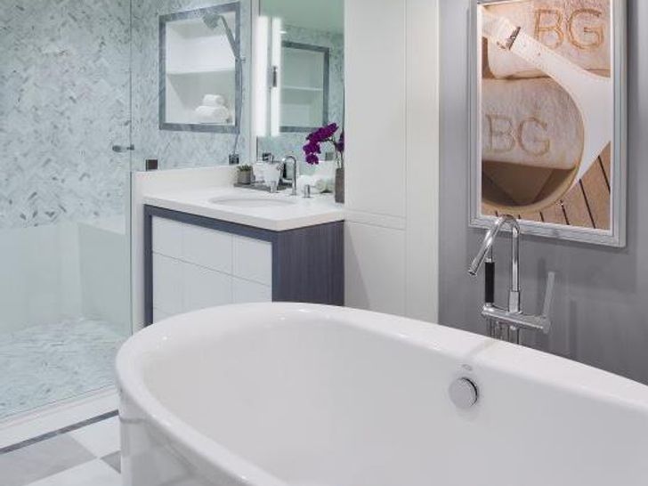 Master En Suite Master En Suite