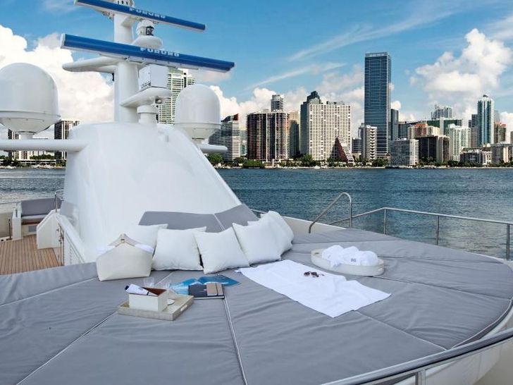 Sun Deck Sun Deck