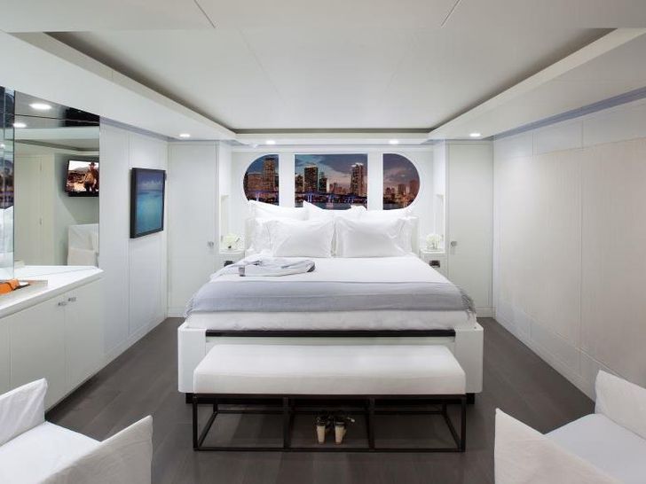 VIP Cabin VIP Cabin
