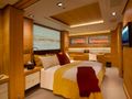 BIG FISH - McMullen and Wing 45m - Guest Stateroom