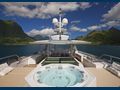 BIG FISH - McMullen and Wing 45m - Jacuzzi Sundeck