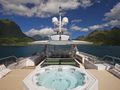 BIG FISH - McMullen and Wing 45m - Jacuzzi Sundeck