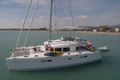 BIG GANI - Lagoon 560 - 4 Cabins - Ibiza - Formentera - Palma - Mallorca - Balearics - Spain BIG GANI - Lagoon 560 - 4 Cabins - Ibiza - Formentera - Palma - Mallorca - Balearics - Spain