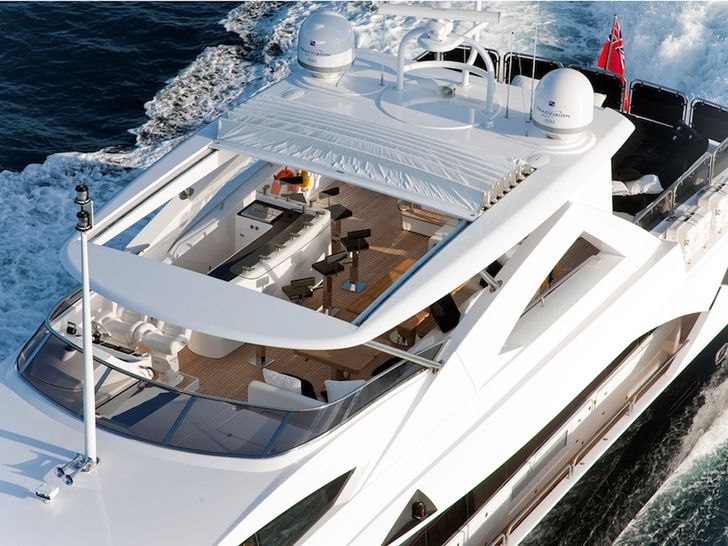 BLACK&WHITE - Cruising BLACK&WHITE - Cruising