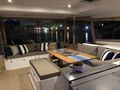 BLACK TORTUGA Fountaine Pajot 47 Saloon BLACK TORTUGA Fountaine Pajot 47 Saloon