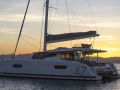 BLACK TORTUGA Fountaine Pajot 47 BLACK TORTUGA Fountaine Pajot 47