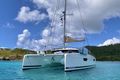 BLACK TORTUGA - Fountaine Pajot Saona 47 - 4 Cabins - St Thomas - St Croix - St John BLACK TORTUGA - Fountaine Pajot Saona 47 - 4 Cabins - St Thomas - St Croix - St John