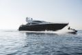 BLADE 6 - Sunseeker Predator 92 - 4 Cabins - Athens - Zakynthos - Mykonos