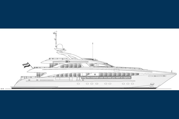 Charter Yacht BLISS - Heesen 44m - 6 Cabins - Athens - Mykonos - Cyclades - Zakynthos - Greece