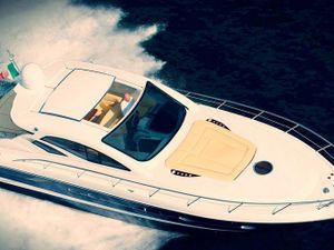 Blu Martin 46 Open - 3 Cabins - Cannigione,Sardinia Blu Martin 46 Open - 3 Cabins - Cannigione,Sardinia