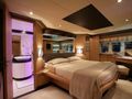 Master Cabin Master Cabin