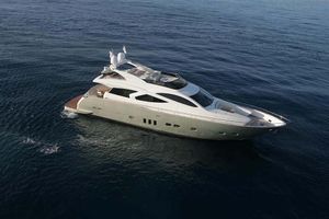 BLUE ANGEL - Fillippetti 23m - 4 Cabins - Rhodes - Simi - Bodrum BLUE ANGEL - Fillippetti 23m - 4 Cabins - Rhodes - Simi - Bodrum