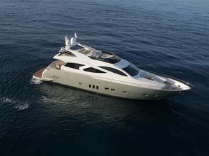 BLUE ANGEL - Fillippetti 23m - 4 Cabins - Rhodes - Simi - Bodrum BLUE ANGEL - Fillippetti 23m - 4 Cabins - Rhodes - Simi - Bodrum