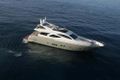 BLUE ANGEL - Fillippetti 23m - 4 Cabins - Rhodes - Simi - Bodrum