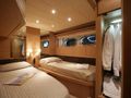 Twin Cabin Twin Cabin