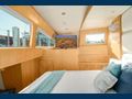 BLUE GRYPHON - Prout 83 ft.,VIP cabin 1